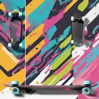Choosing the Right Digital Skateboard